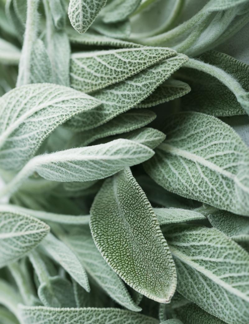 Salvia