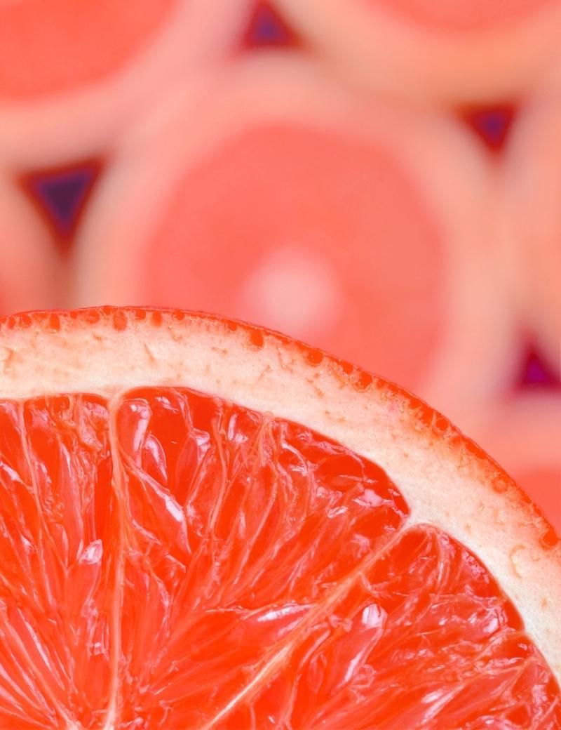 pomelo